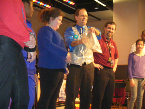 school fundraising magic show NY, NJ, CT