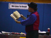 Educational Entertainment,