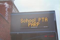 PARP Program